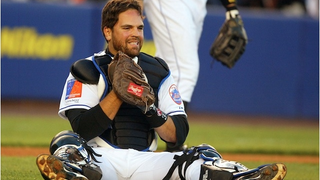 Mike Piazza's Book Tour Produced An Excellent Illustration Of The Absurdity Of Steroid Handwringing